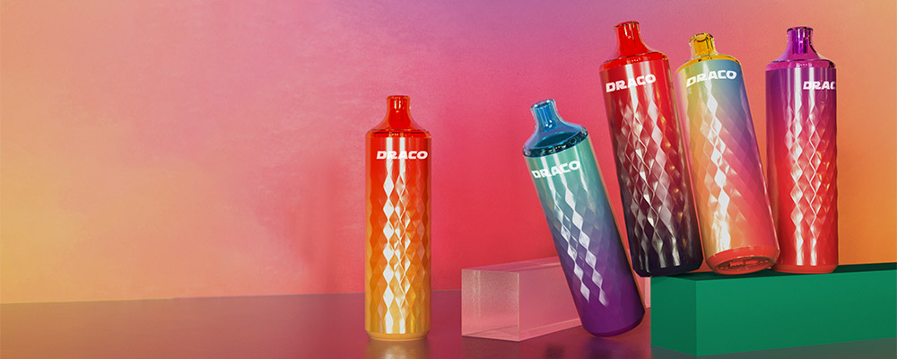 vaporlax draco 2