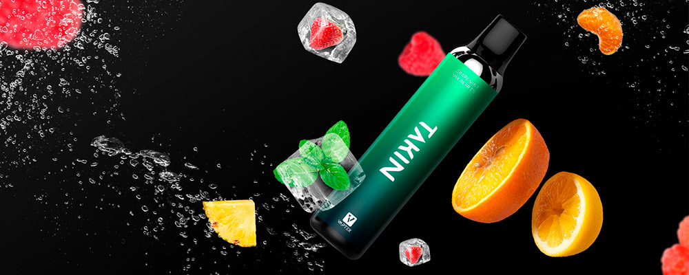 vaptex takin 2