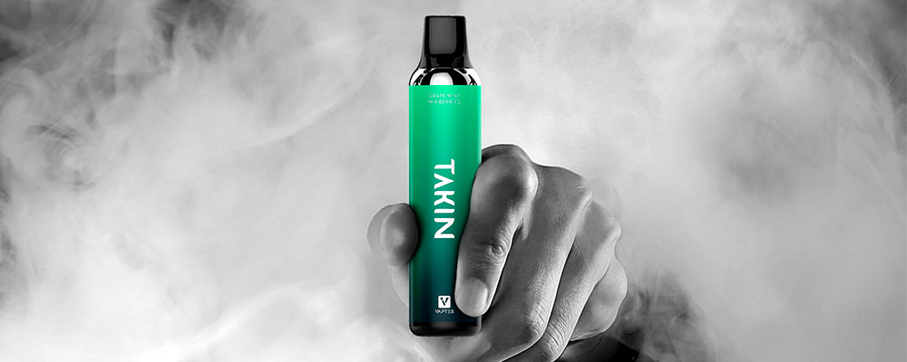 vaptex takin 3