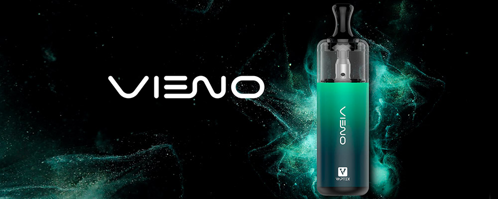 vaptex vieno 1