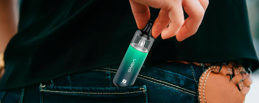 vaptex vieno 2