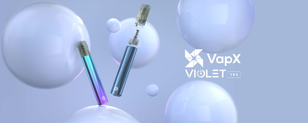 vaptex yk16 2