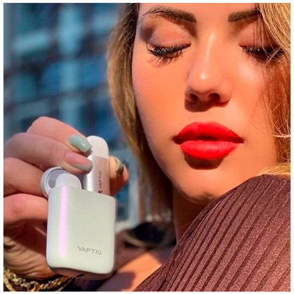 Vaptio AirGo