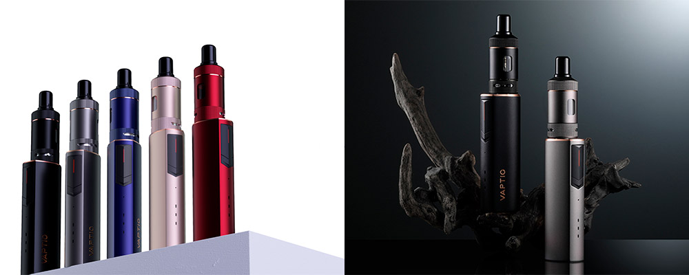 vaptio cosmo 2 1