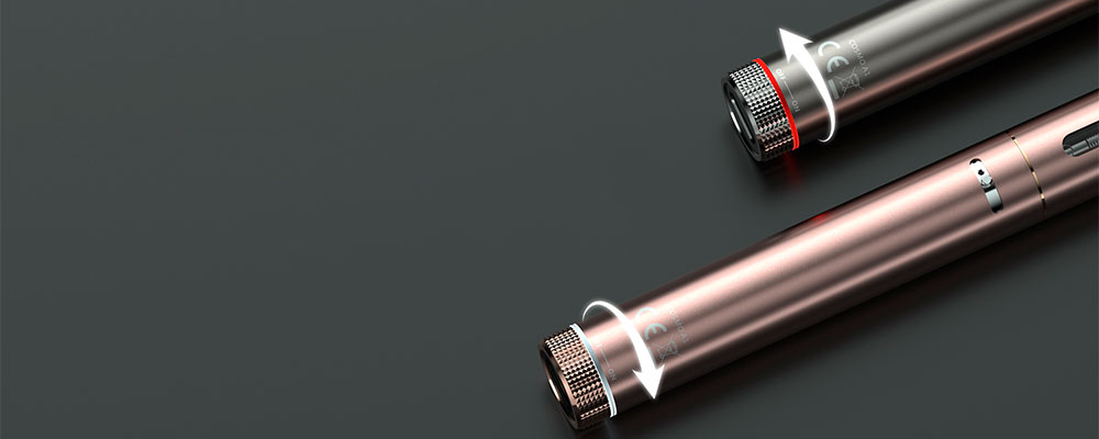 vaptio cosmo a1 twist