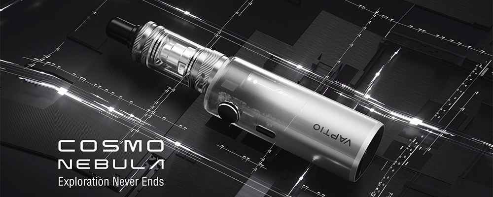 vaptio cosmo nebula 2