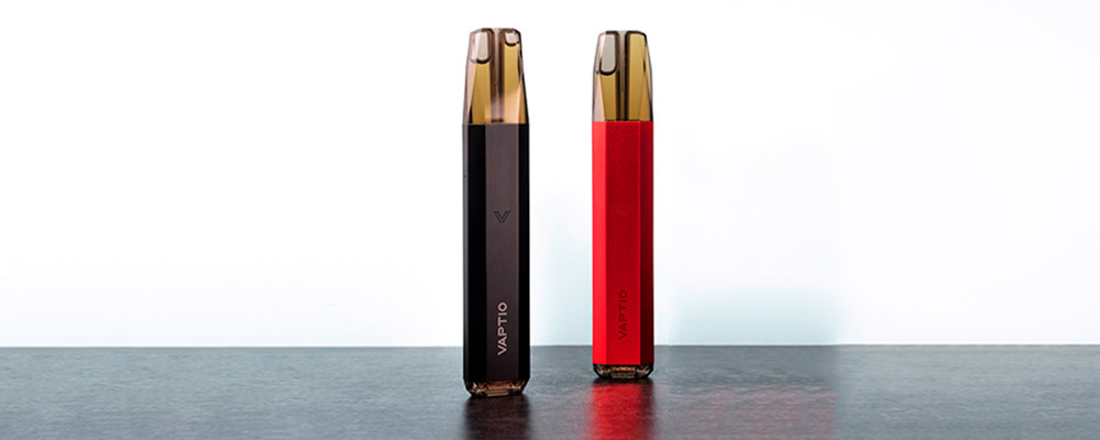 vaptio keen colors