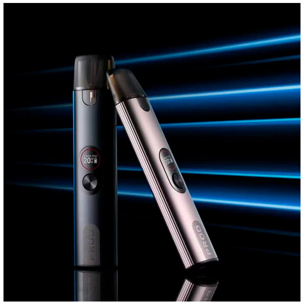 Vaptio Prod POD