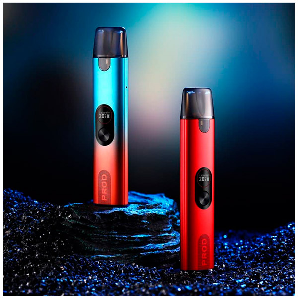 Vaptio Prod POD