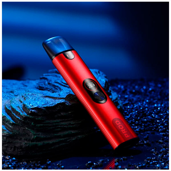 Vaptio Prod POD