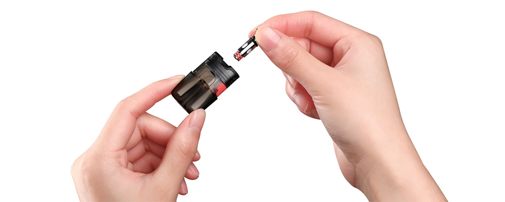 vaptio prod se coil