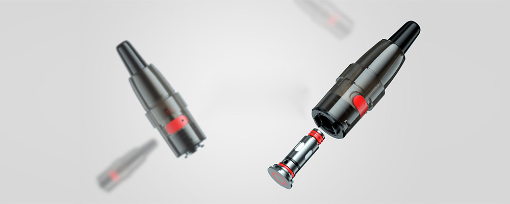 vaptio stilo cartridges