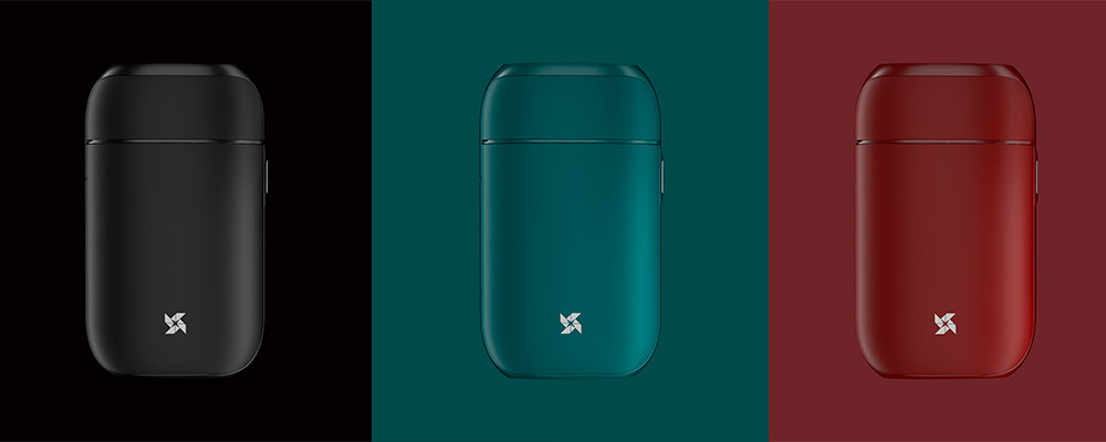 vapx art case colors