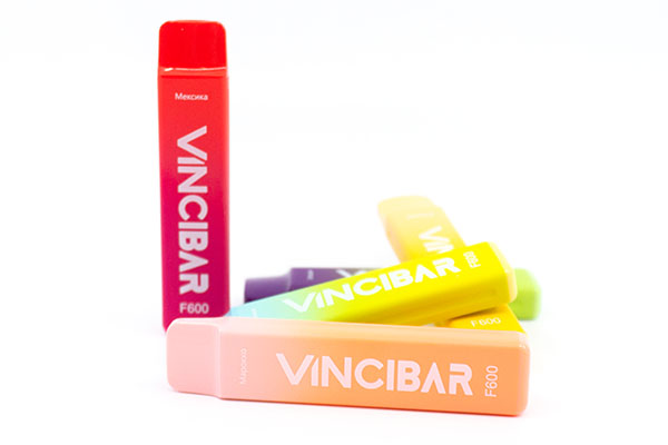 vinci bar f600 obzor 4