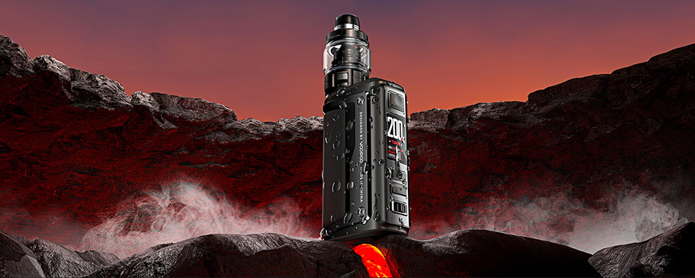 voopoo argus gt 2 1