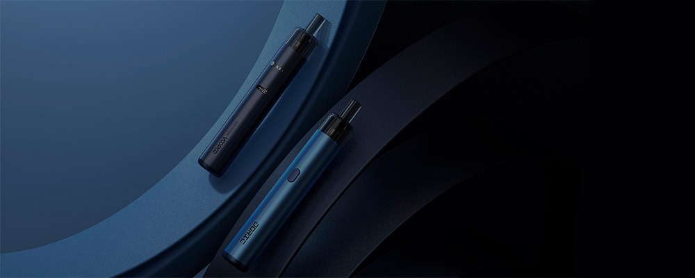voopoo doric 1