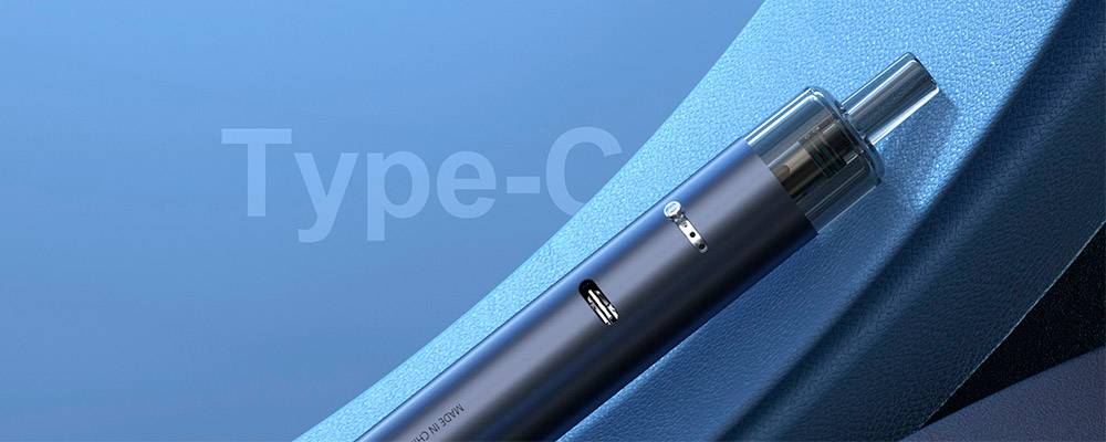 voopoo doric 2