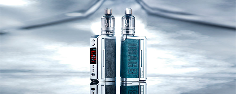 voopoo drag 3 2