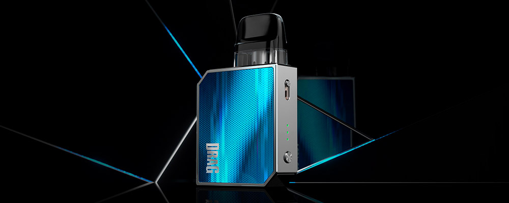 voopoo drag nano 2