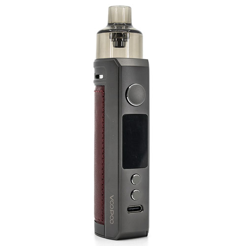 VOOPOO DRAG X