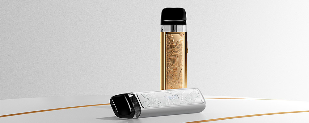 voopoo vinci royal edition 3