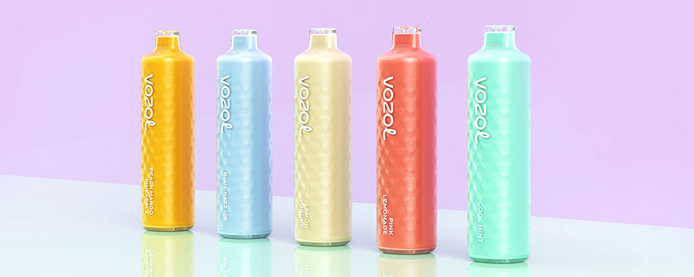 vozol alien 4000 1
