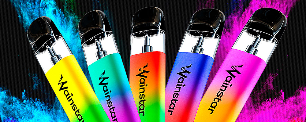 wainstar vpro 3
