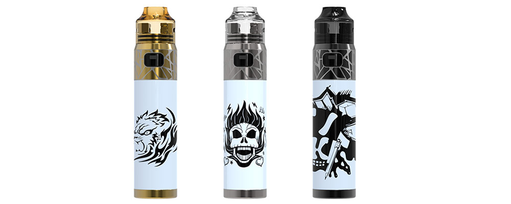 wasp nano stick colors 2