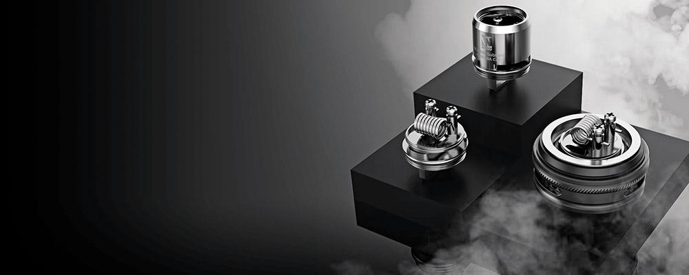 wotofo mdura kit. rba