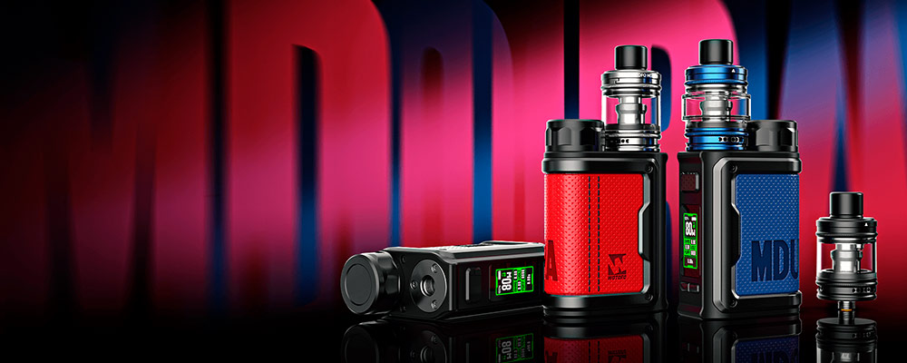 wotofo mdura mini 1