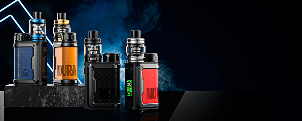 wotofo mdura mini 2