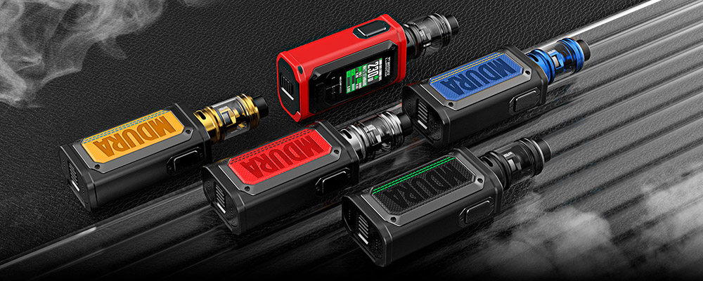 wotofo mdura pro colors