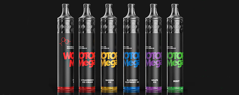 wotofo mega vape pen 1