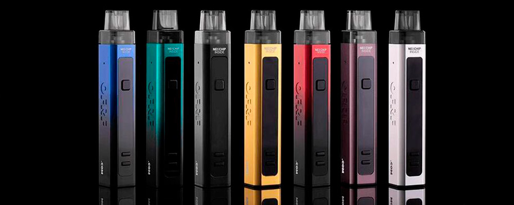 wotofo ofrf nexmini pod colors