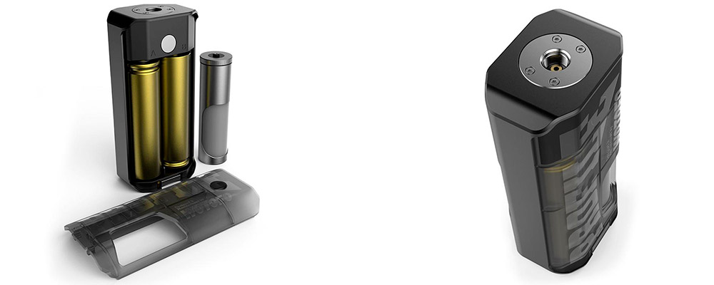 wotofo profile squonk batteries connector