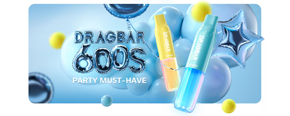 zovoo dragbar 600 s 3