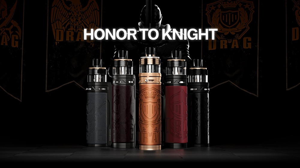 Voopoo Drag S PnP-X