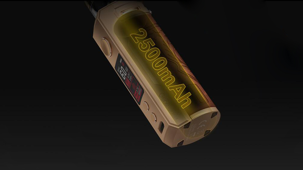 Voopoo Drag S PnP-X