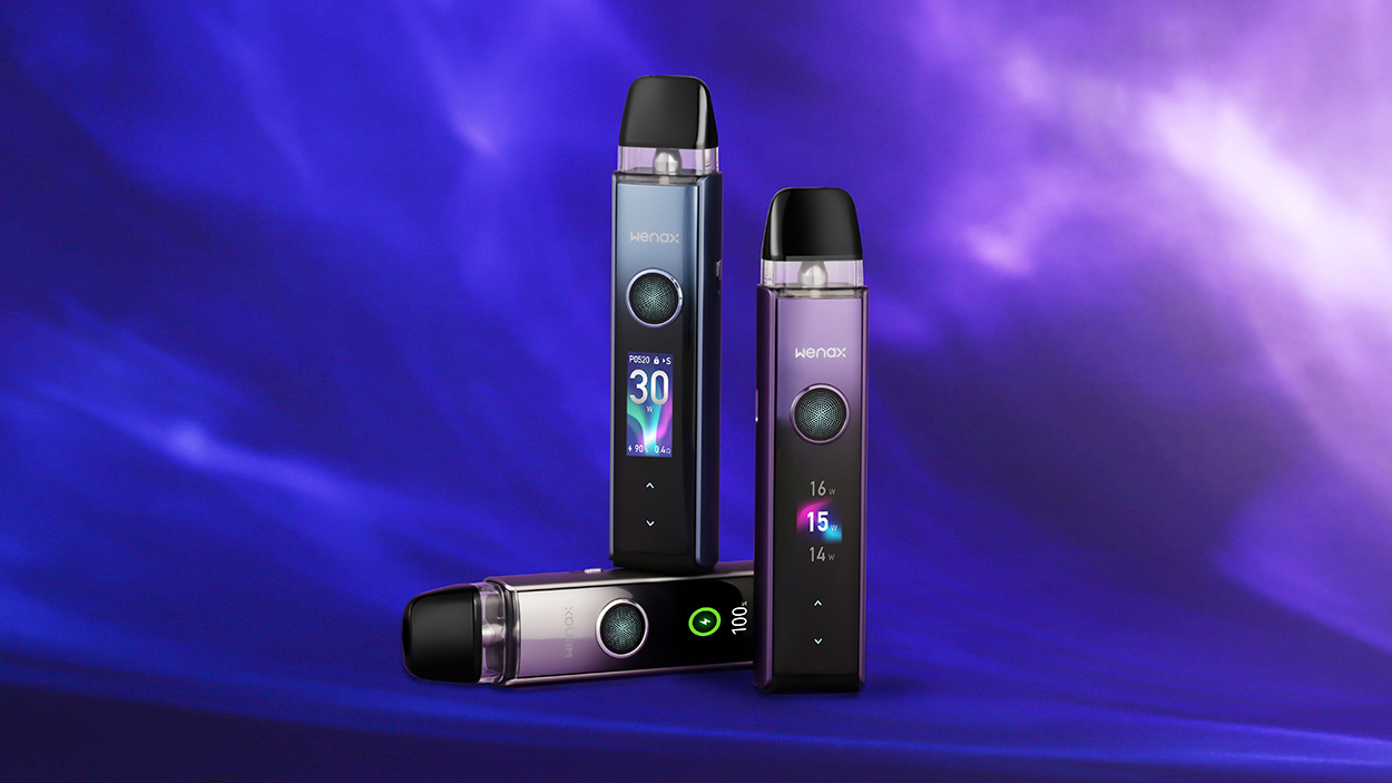obzor geekvape wenax q pro 1