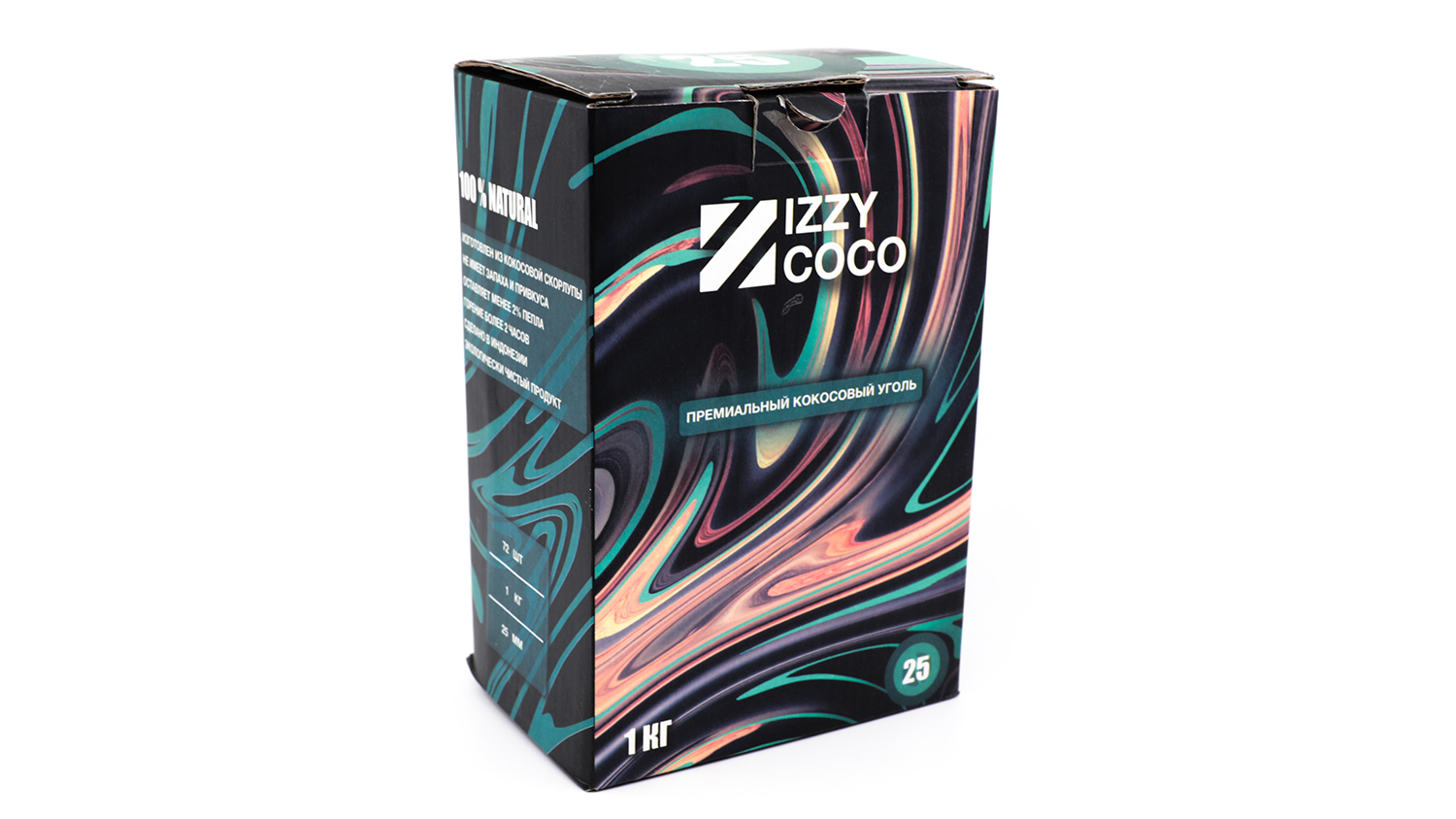 obzor premialnogo uglya izzy coco 1