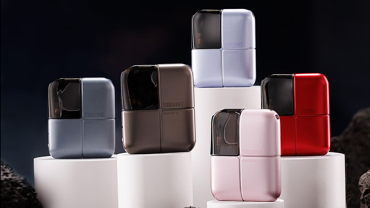obzor smoant knight q 1