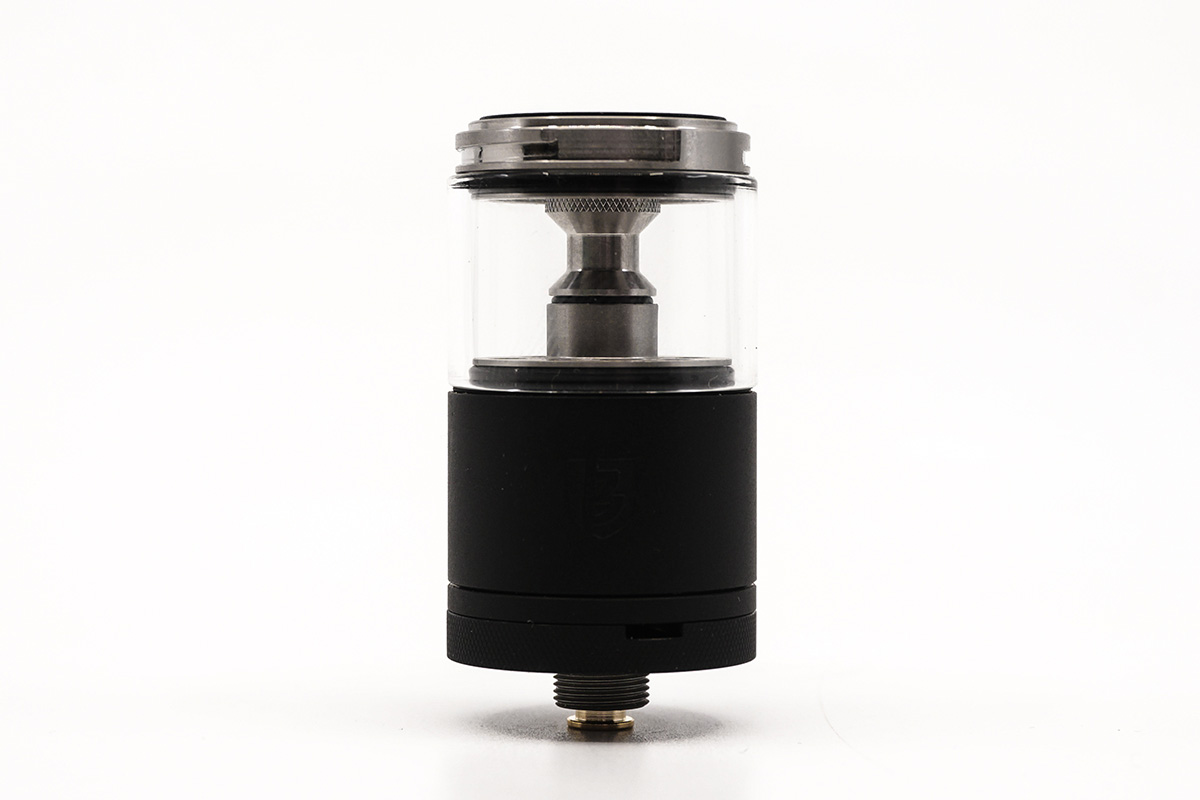 obzor vandy vape bskr mini v3 mtl rta 3