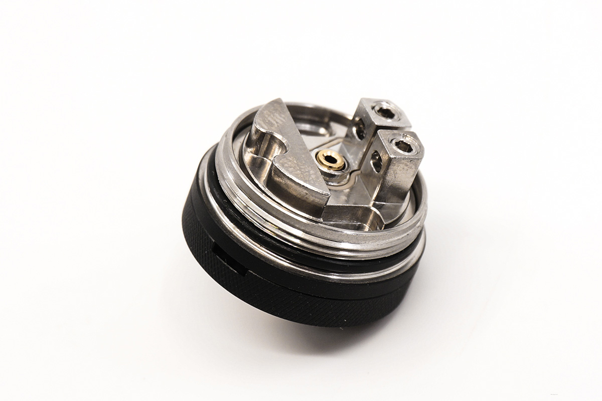 obzor vandy vape bskr mini v3 mtl rta 5