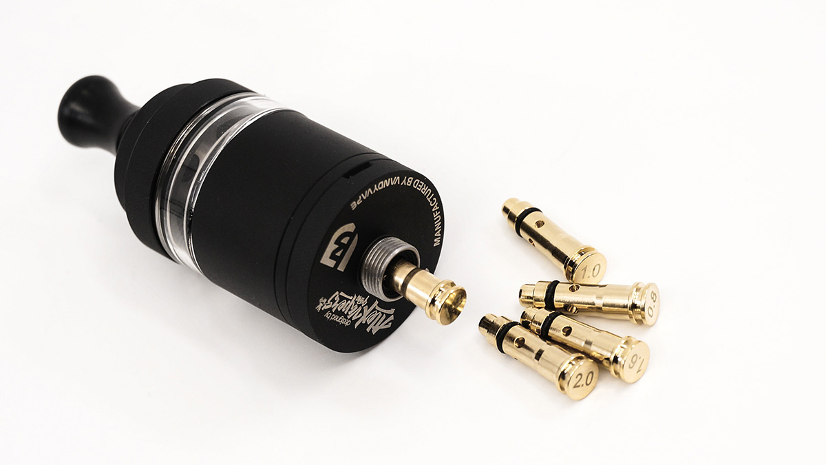 obzor vandy vape bskr mini v3 mtl rta 6 1
