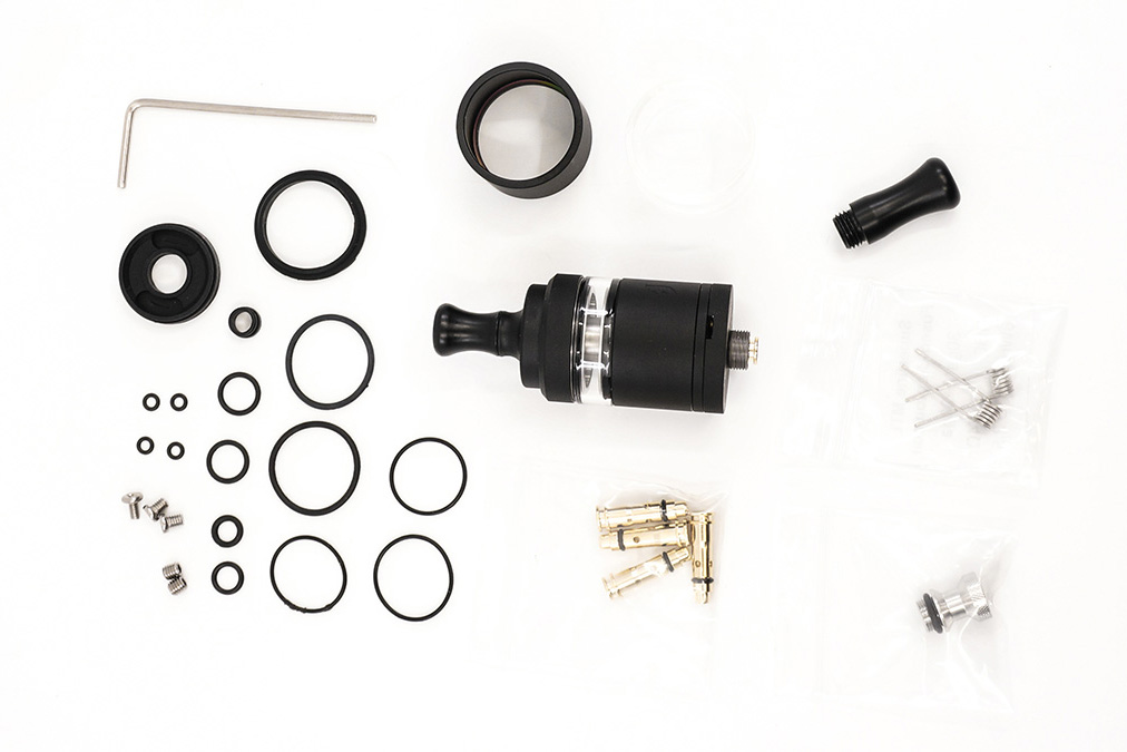 obzor vandy vape bskr mini v3 mtl rta 7-7