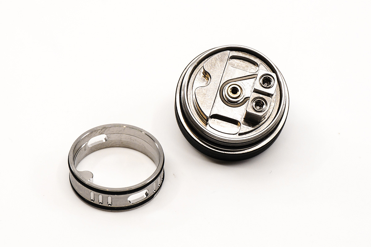 obzor vandy vape bskr mini v3 mtl rta 7