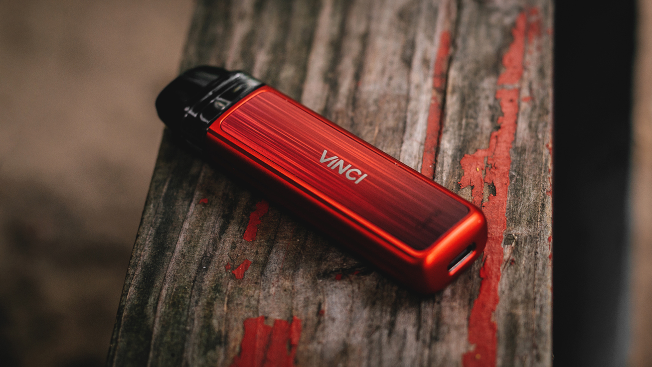obzor voopoo vinci 2