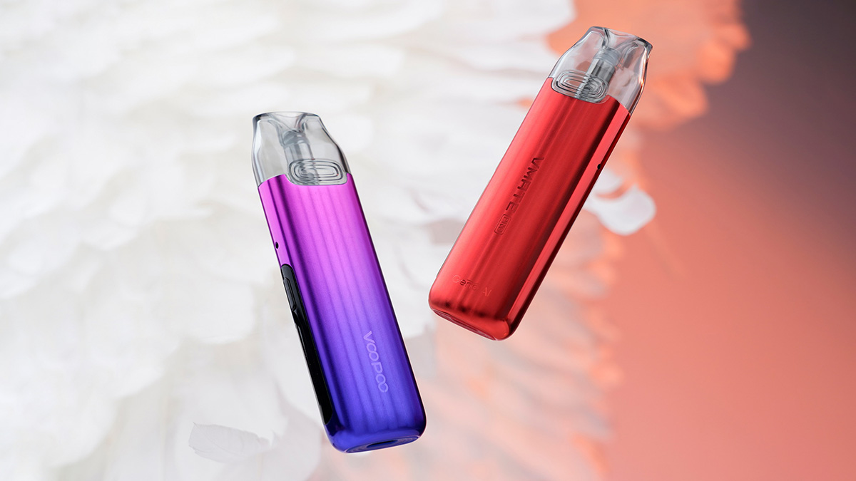 obzor voopoo vmate pro 1