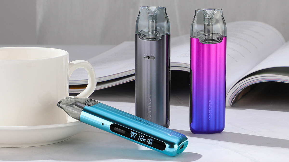 obzor voopoo vmate pro 4
