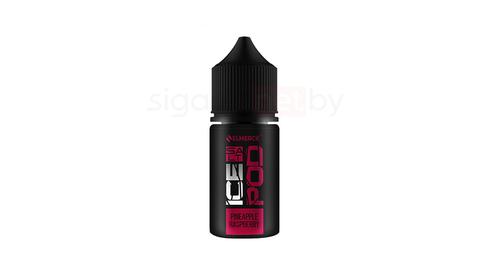 ICEPOD - Pineapple Raspberry